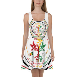 TRU Skater Dress