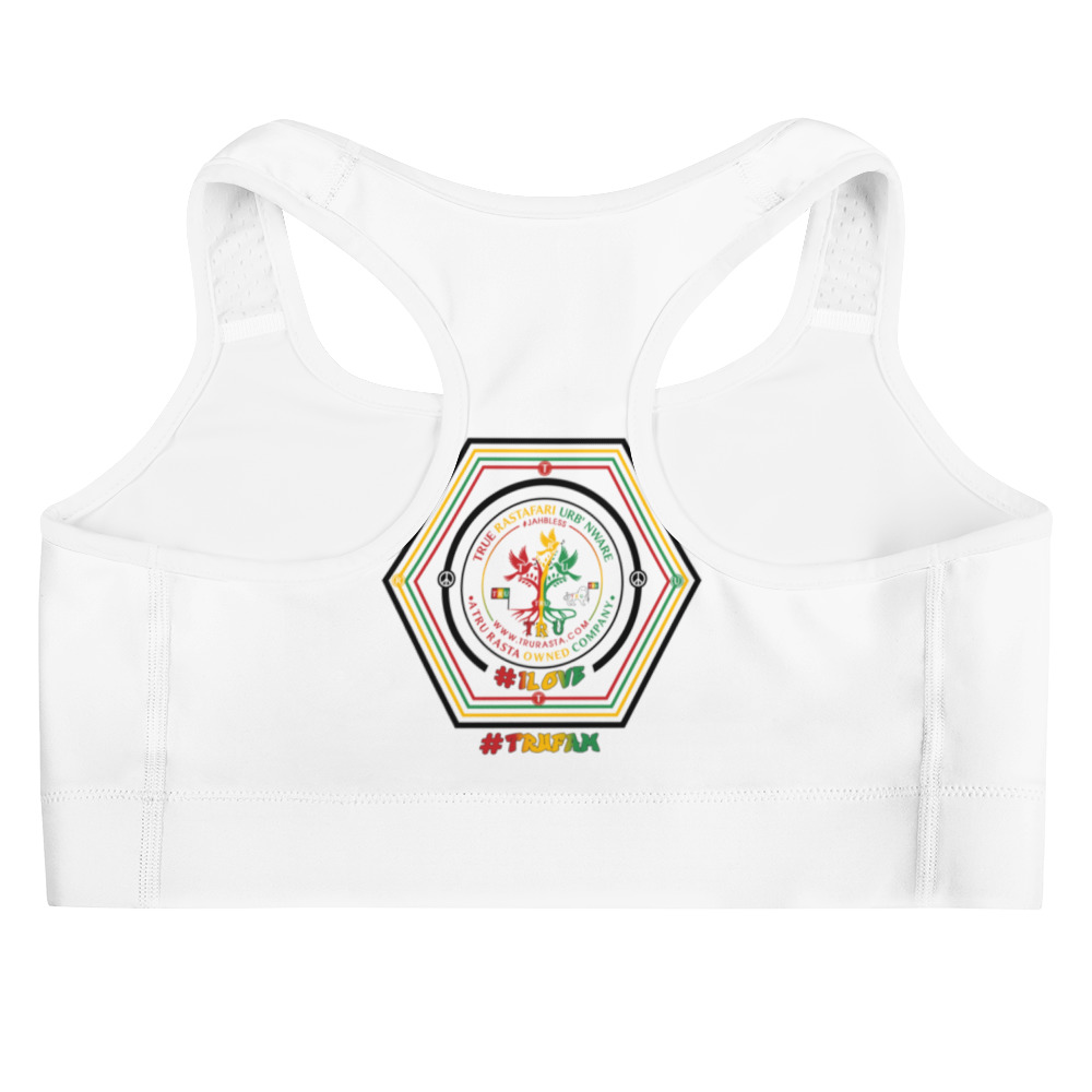 TRU Sports bra - Image 2