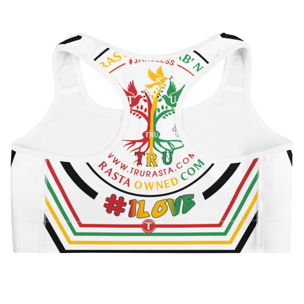 TRU Sports bra - Image 2