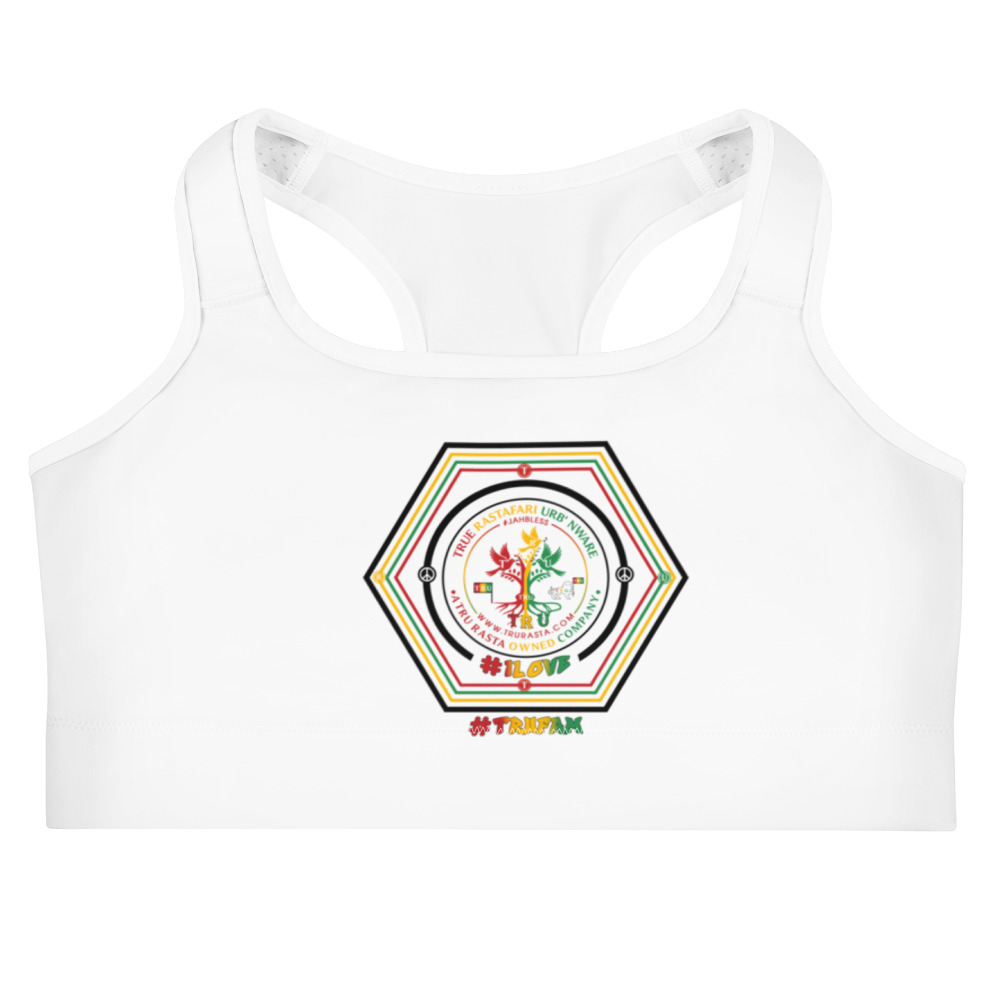 TRU Sports bra