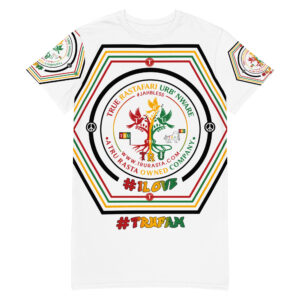 TRU T-Shirt Dress
