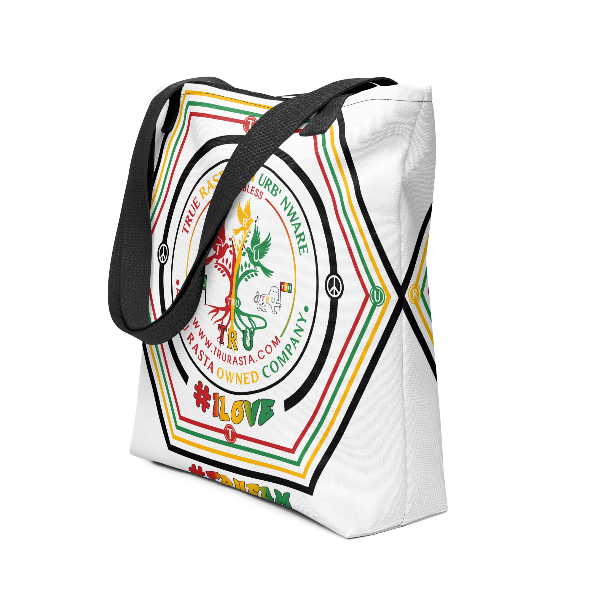 TRU Tote bag