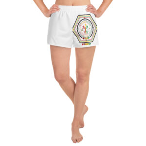 TTRUAll-Over Print Unisex Athletic Shorts