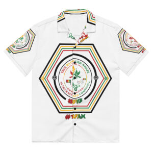 Unisex TRUbutton shirt