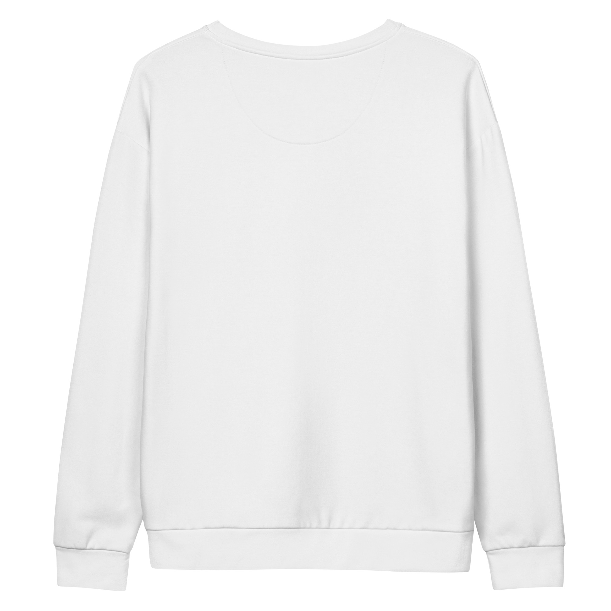 TRU Unisex Cotton Sweatshirt - Image 2