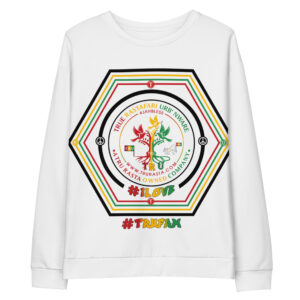 TRU Unisex Cotton Sweatshirt