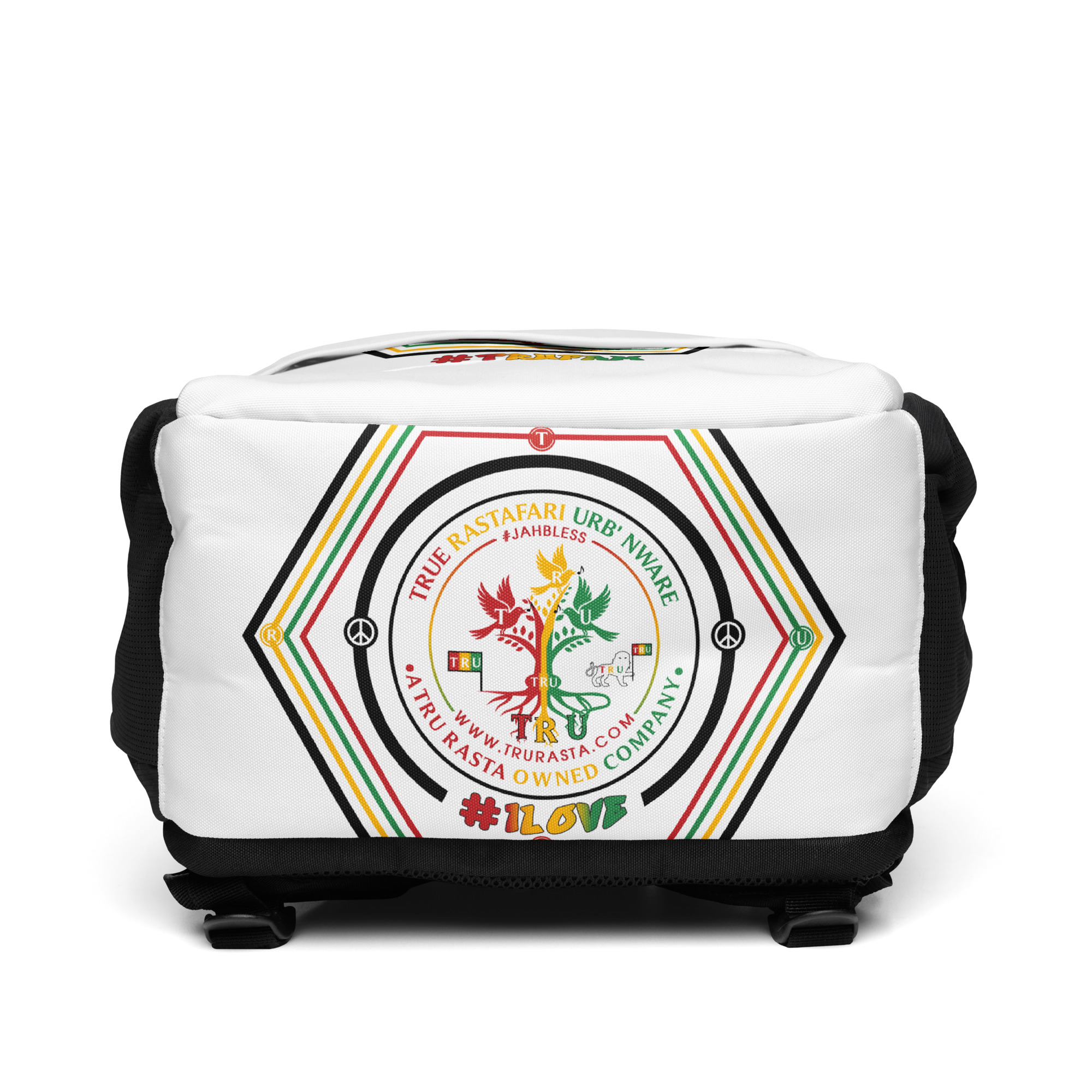TRU Utility Backpack - Image 3