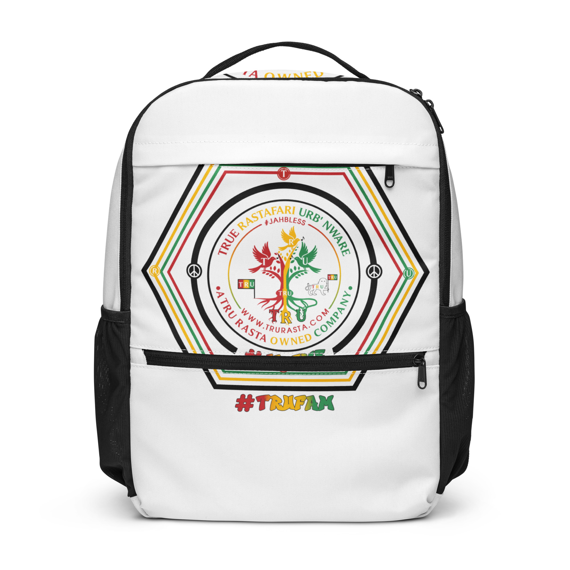 TRU Utility Backpack - Image 2