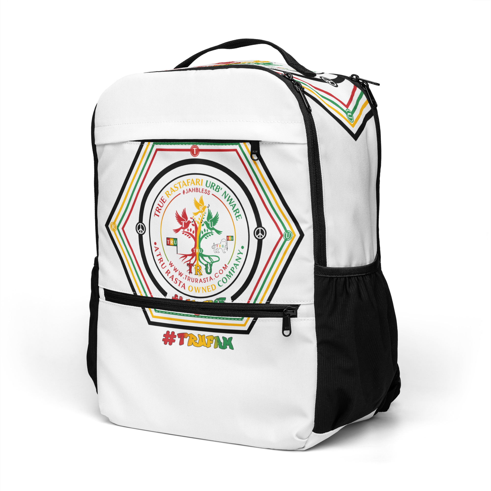 TRU Utility Backpack - Image 5