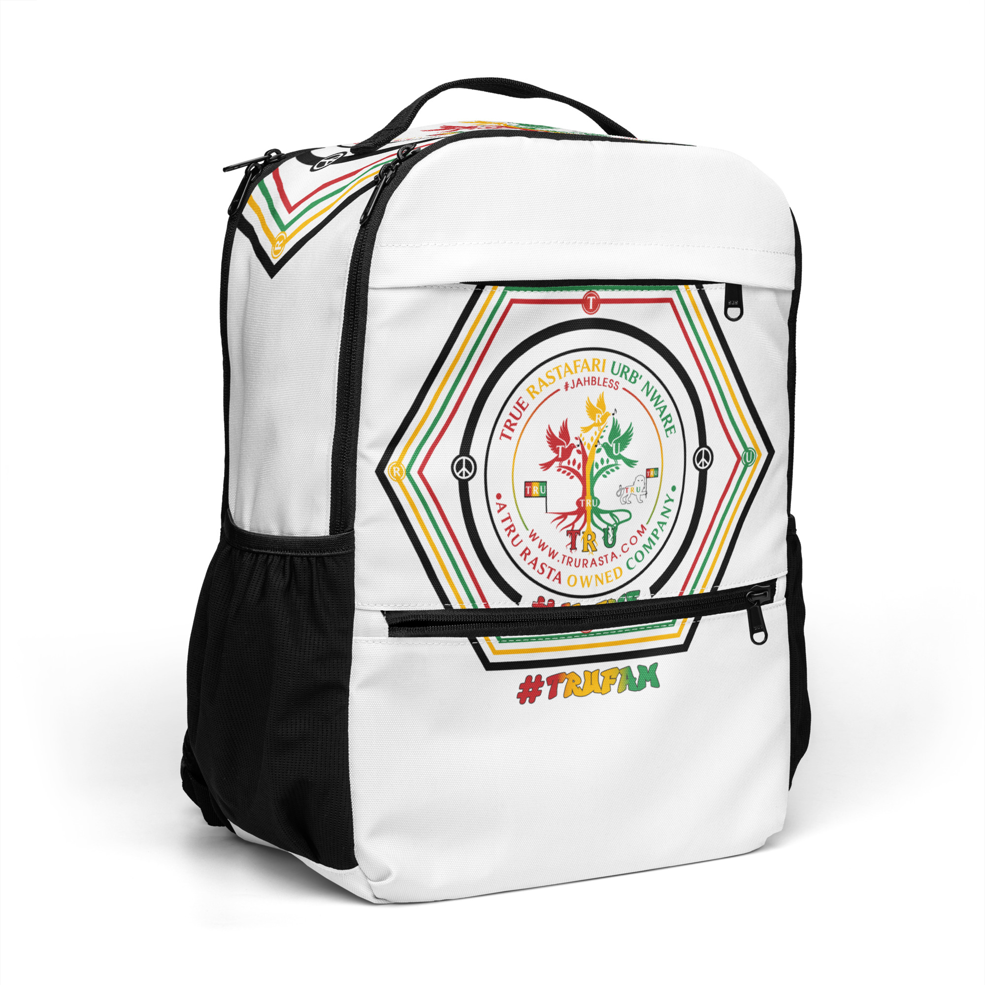 TRU Utility Backpack - Image 7