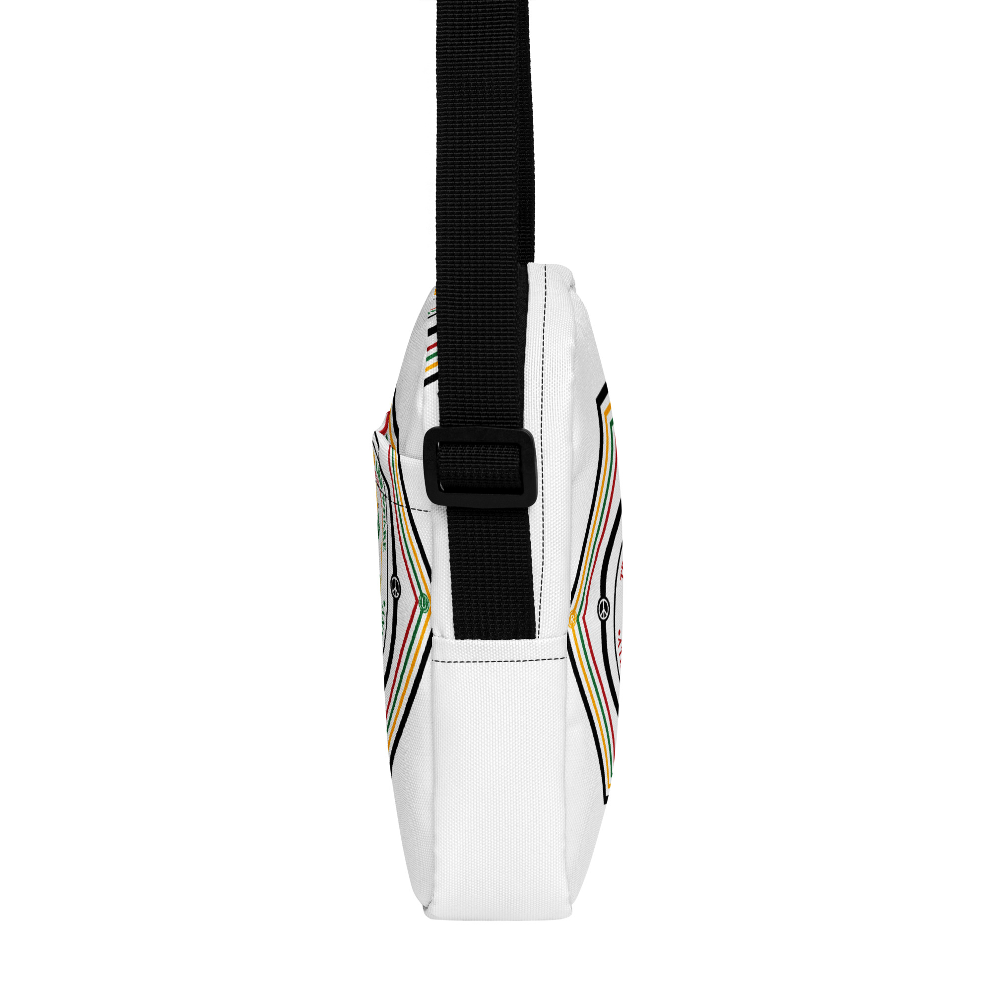 TRU Utility Crossbody Bag - Image 3
