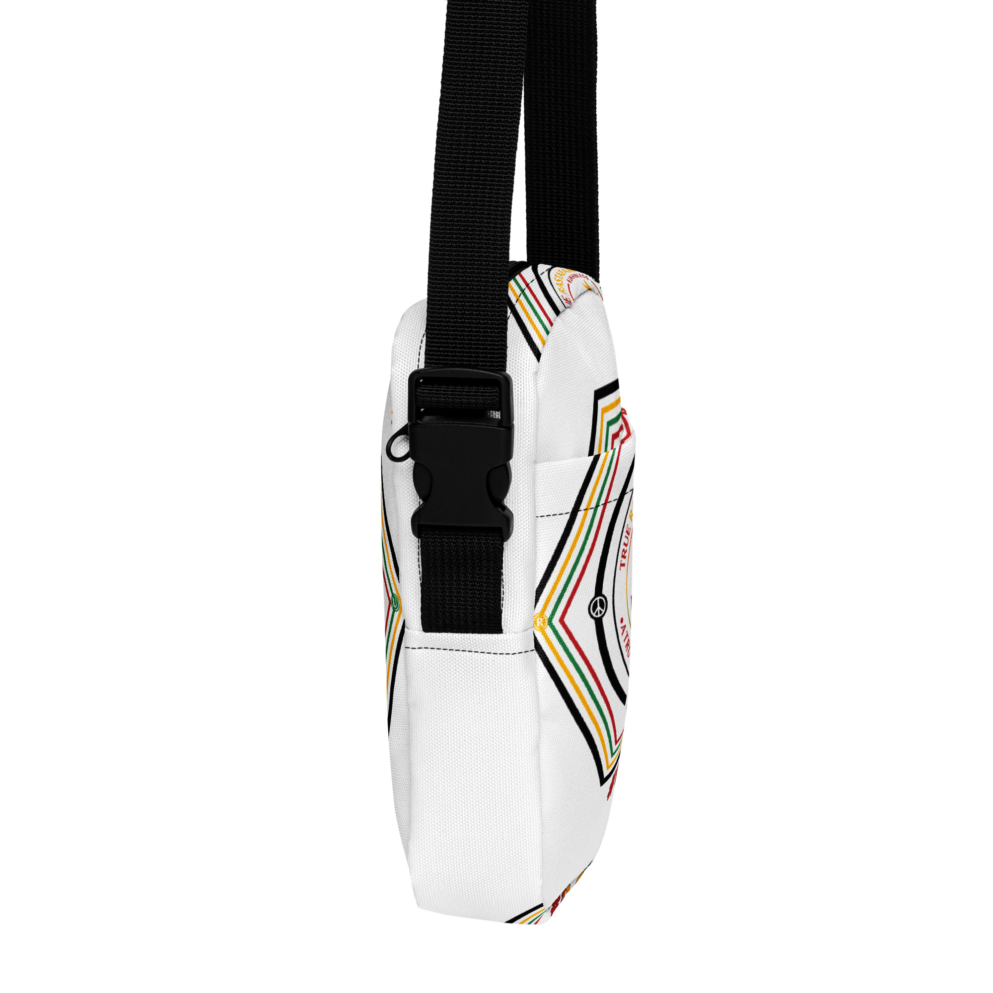 TRU Utility Crossbody Bag - Image 4