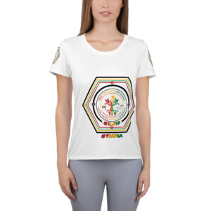 TRU Women's Athletic T-shirt