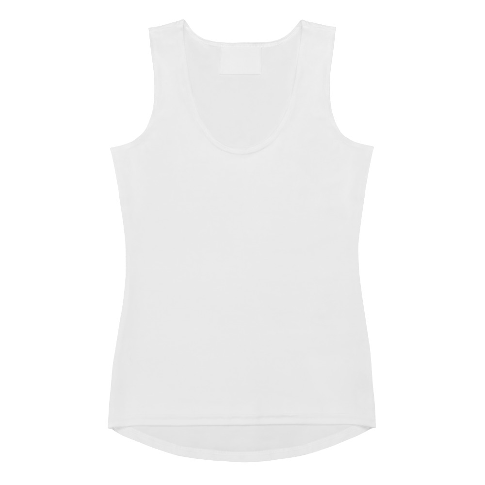 TRU Sublimation Cut & Sew Tank Top - Image 2