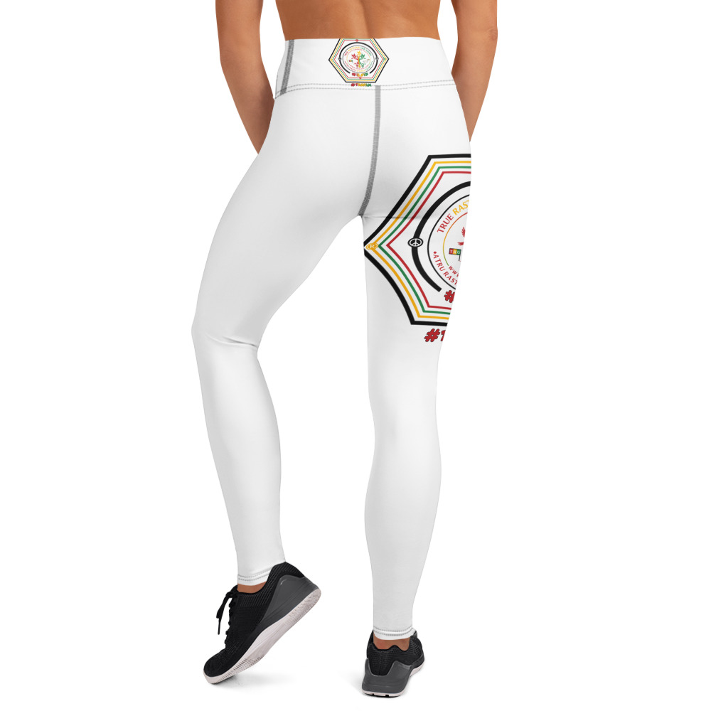 TRU yoga Leggings - Image 3