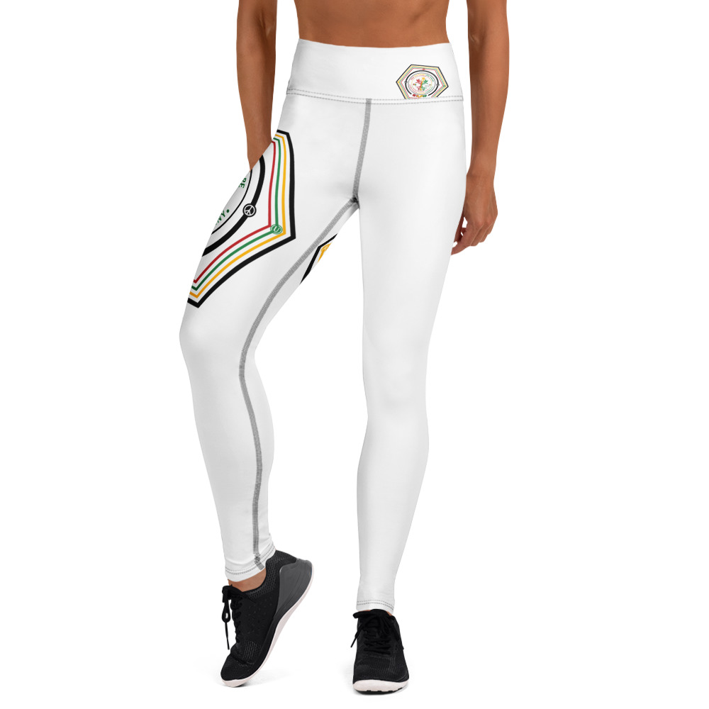 TRU yoga Leggings
