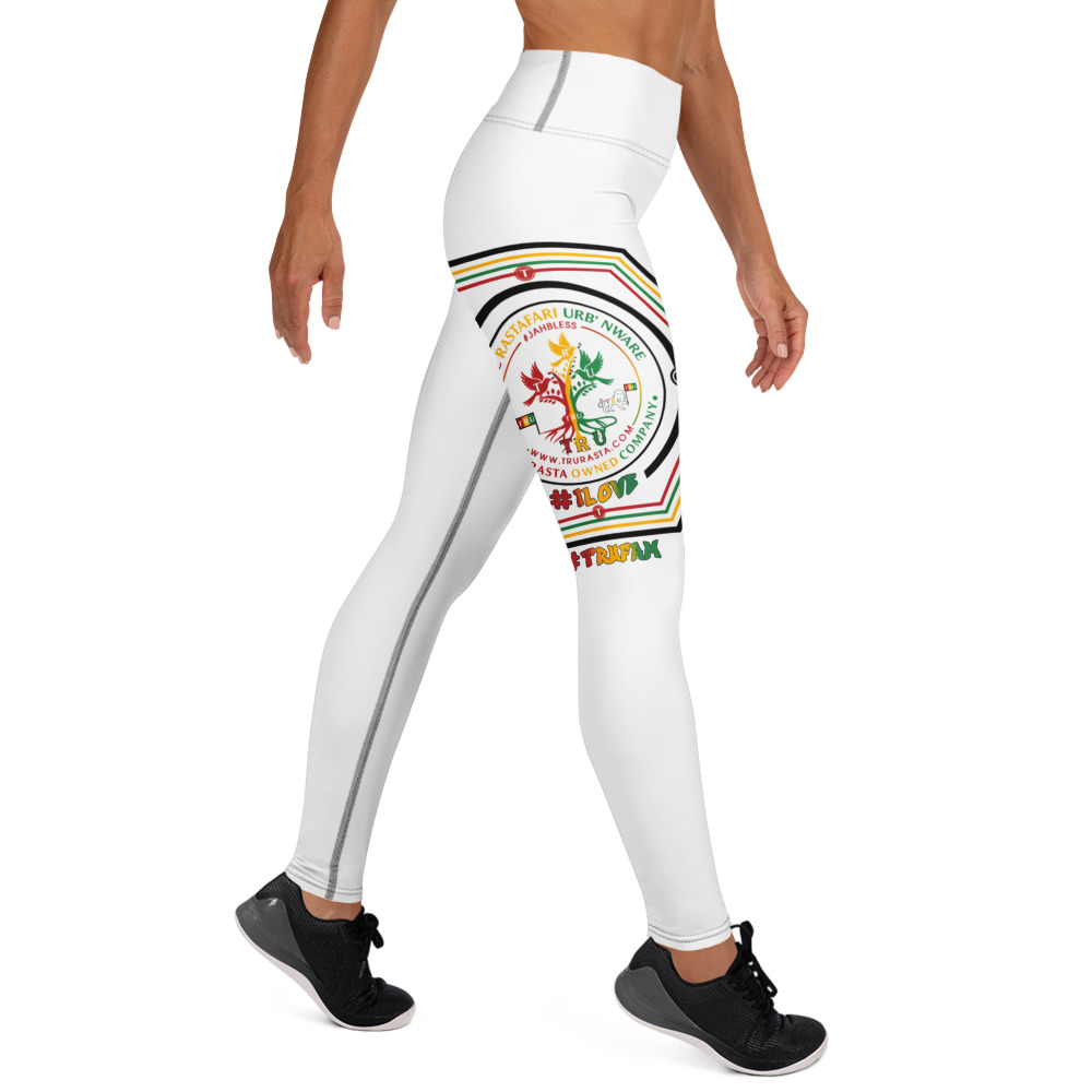 TRU yoga Leggings - Image 4