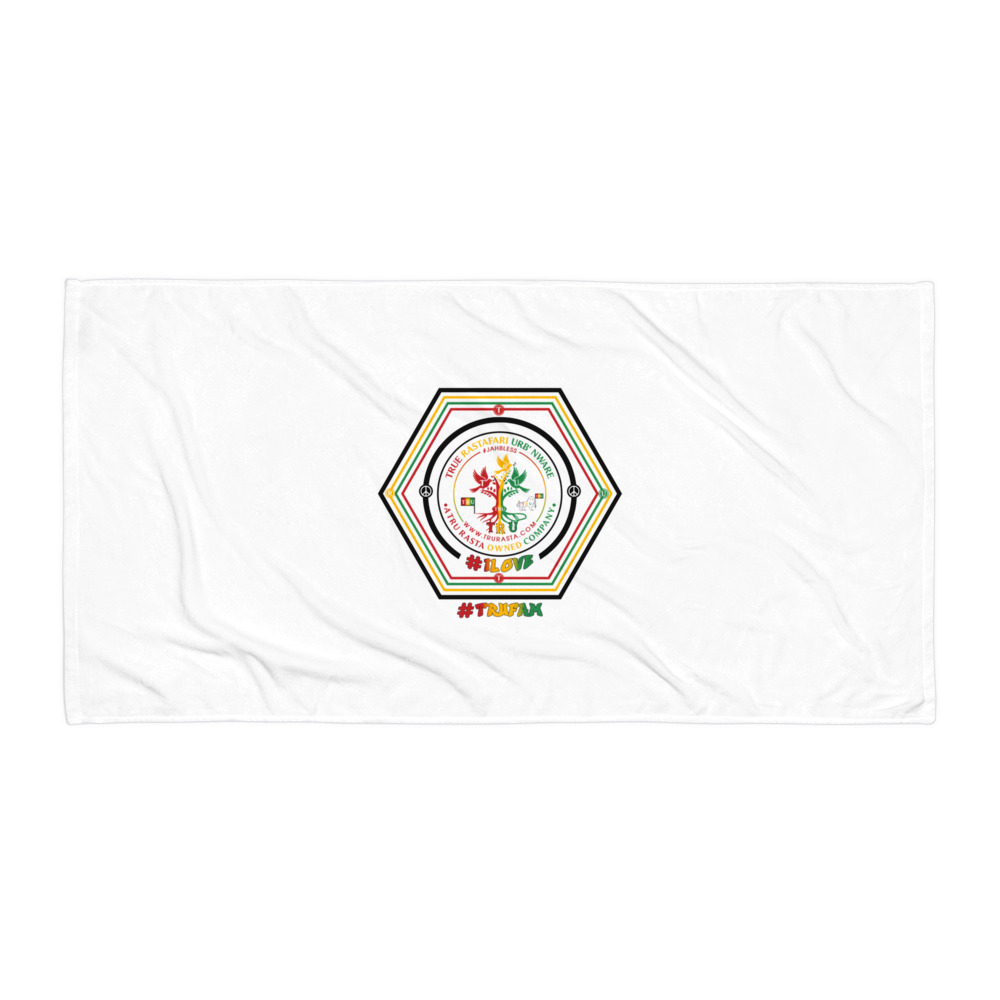 TRU BEACH Towel - Image 2