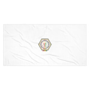 TRU BEACH Towel