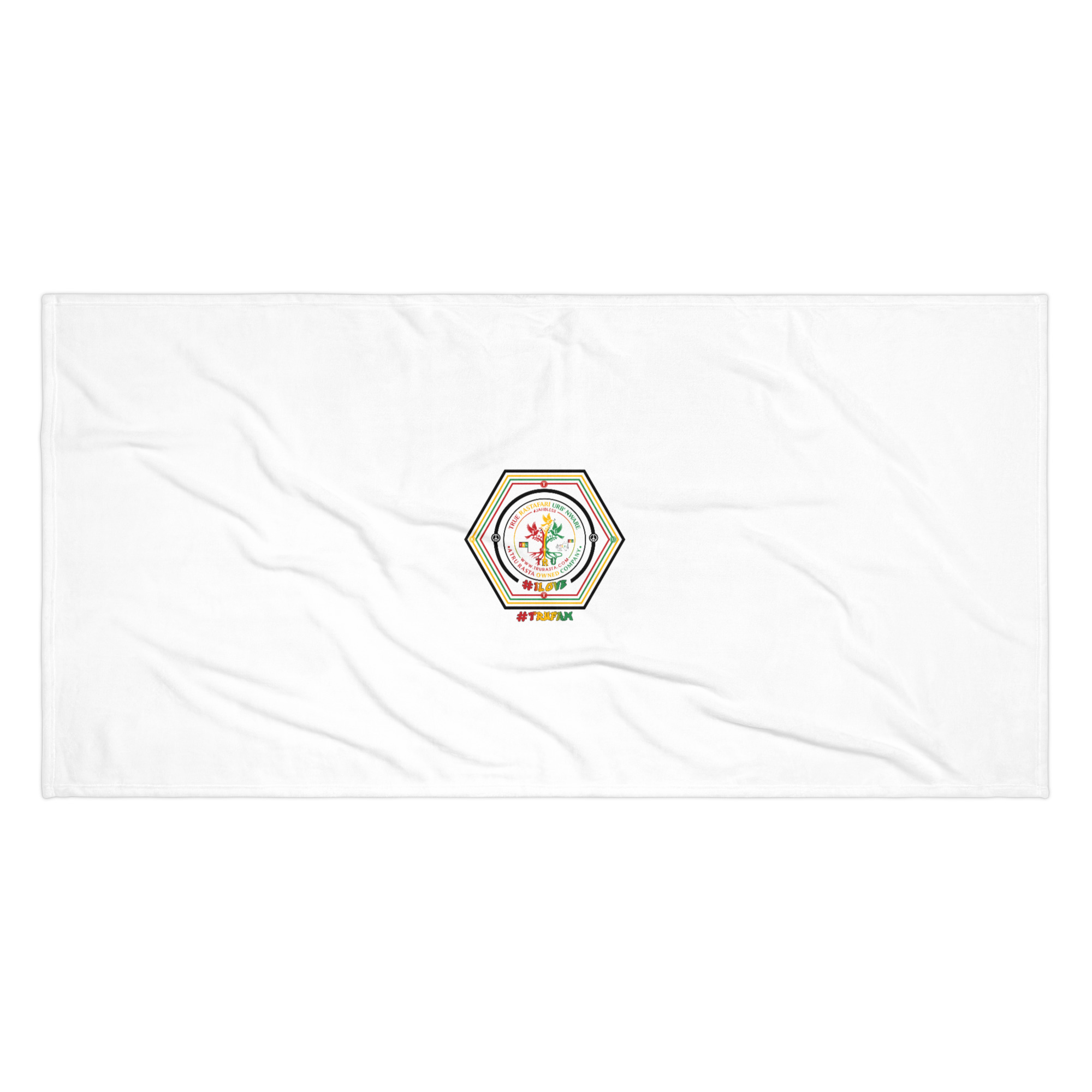 TRU BEACH Towel