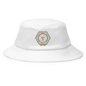 TRU Old School Bucket Hat