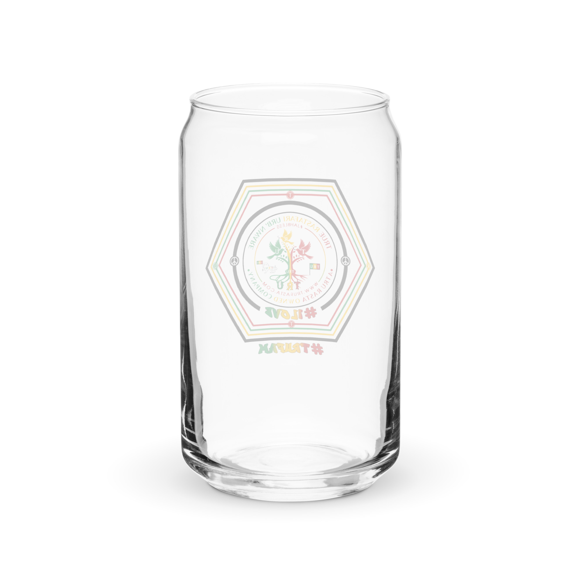 TRU Can-shaped glass - Image 6