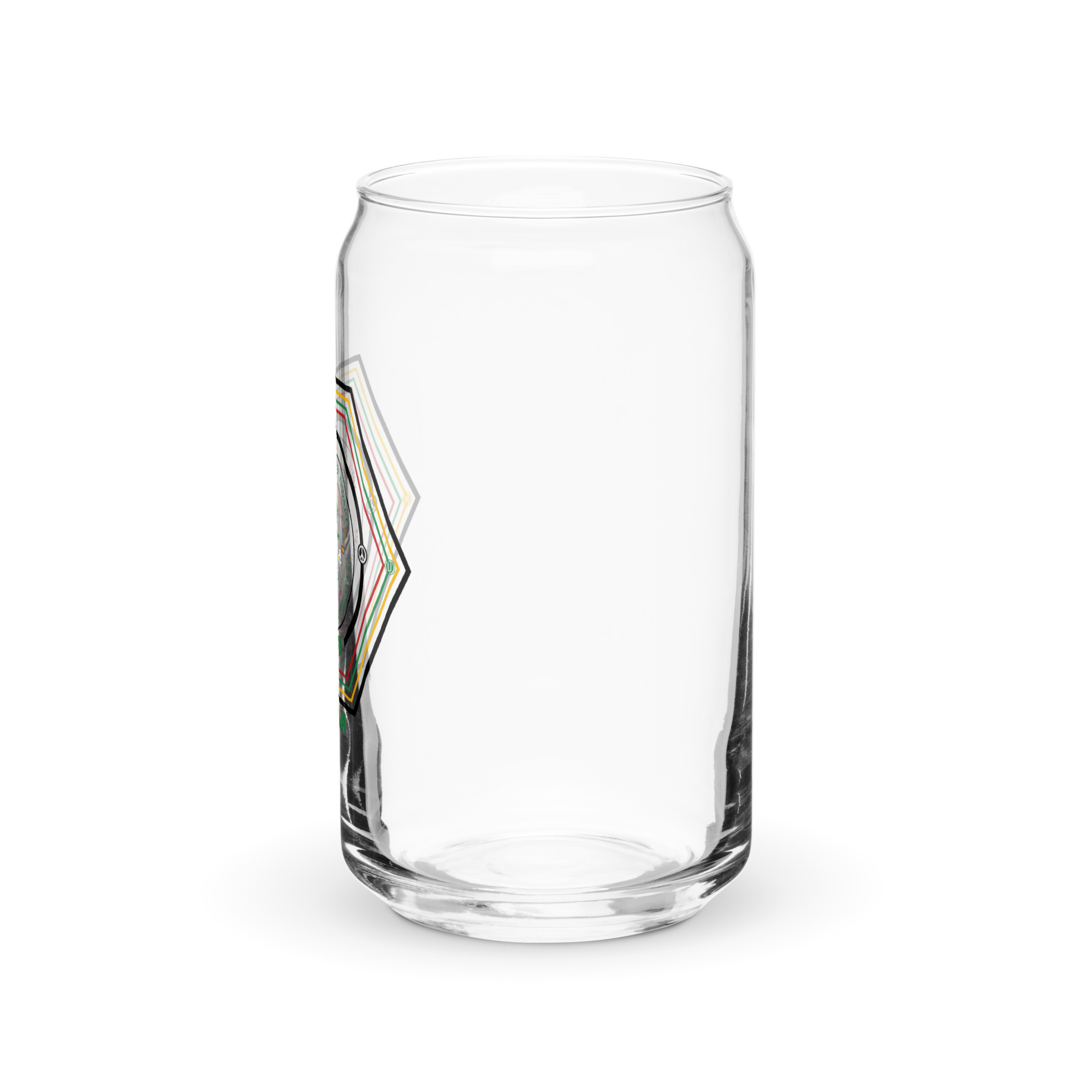 TRU Can-shaped glass - Image 7