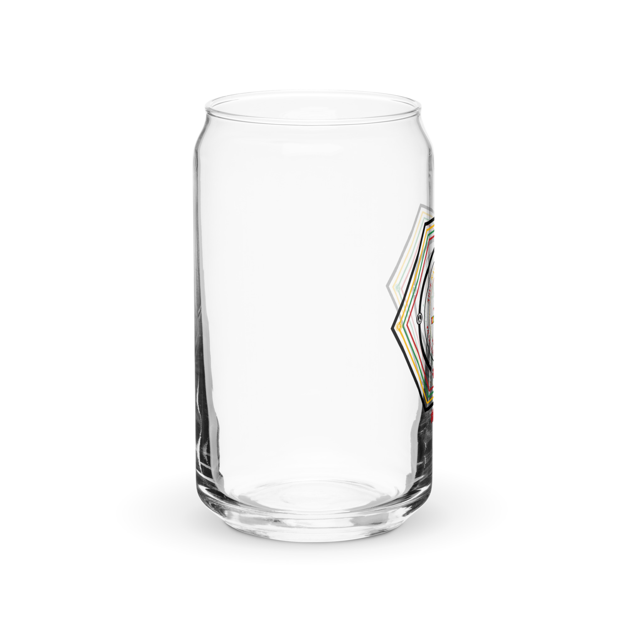TRU Can-shaped glass - Image 8