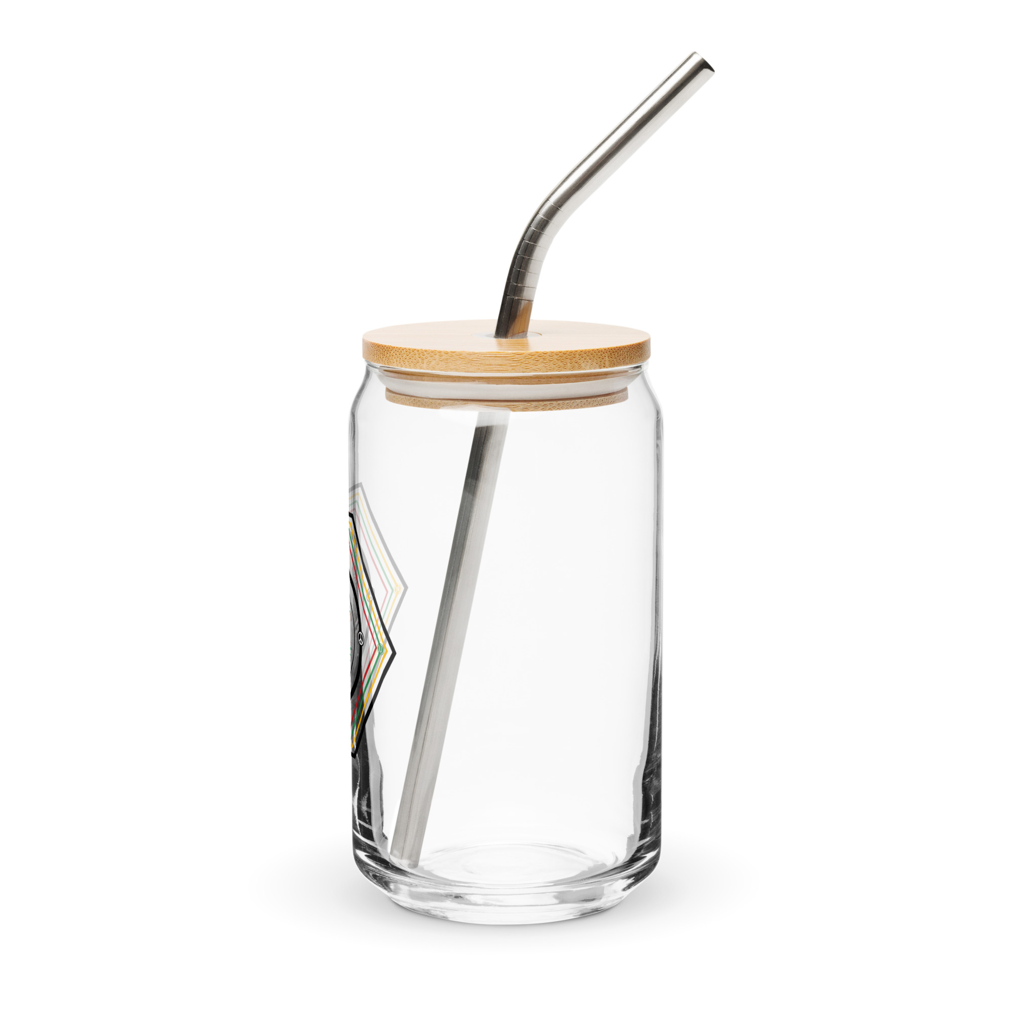 TRU Can-shaped glass - Image 4