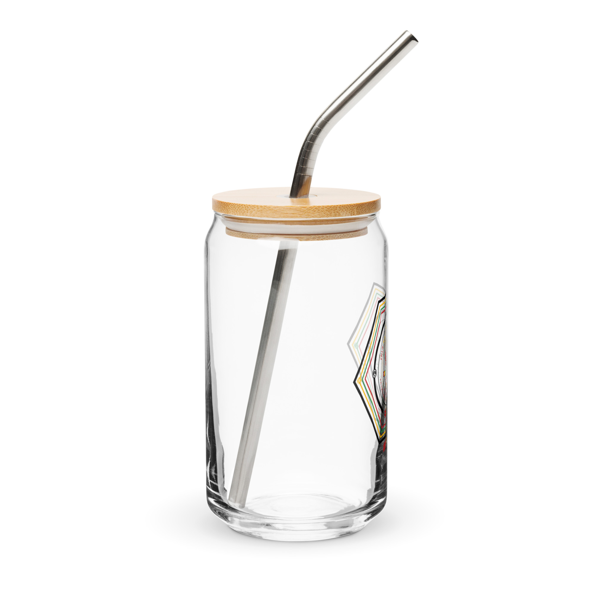 TRU Can-shaped glass - Image 5