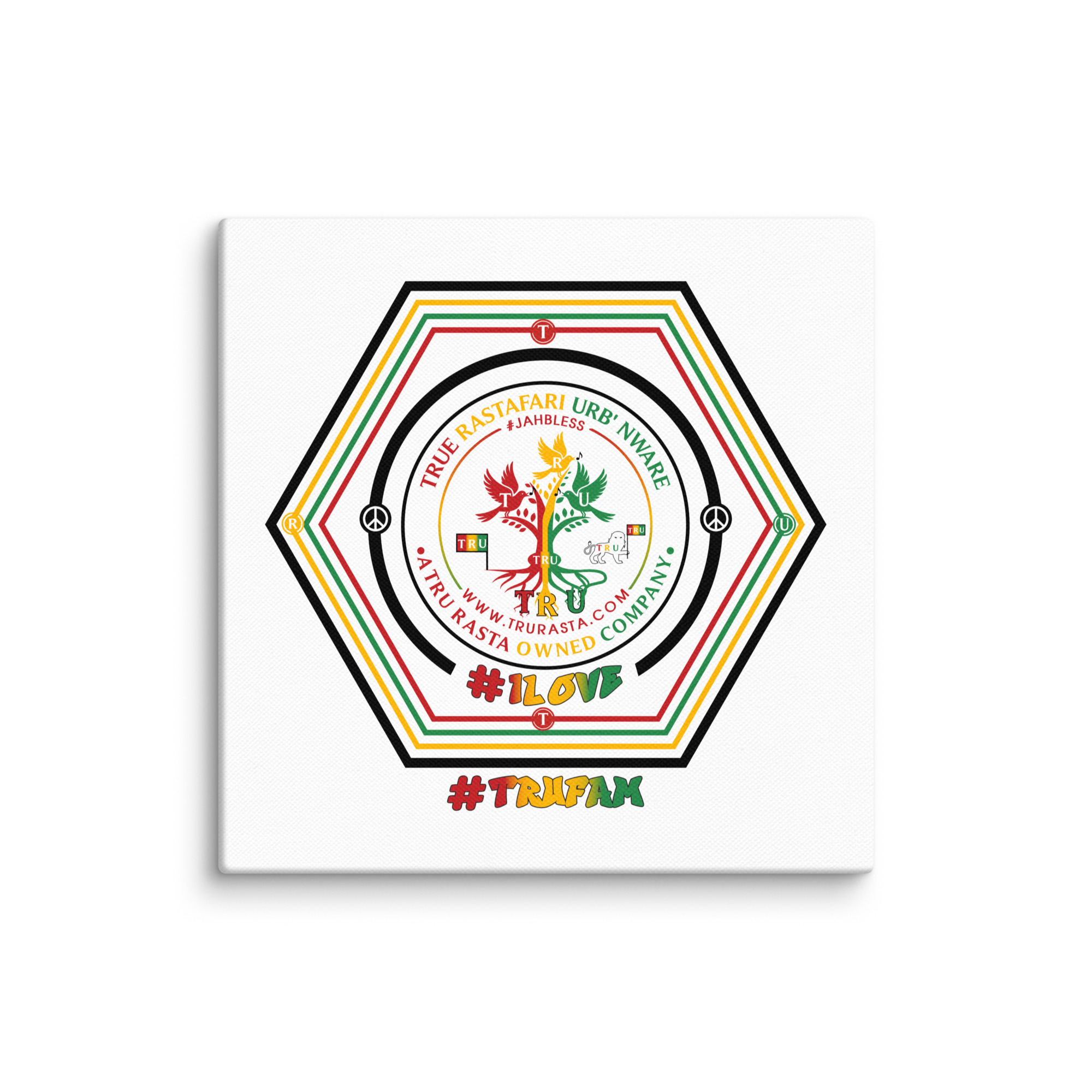 TRU Canvas - Image 2