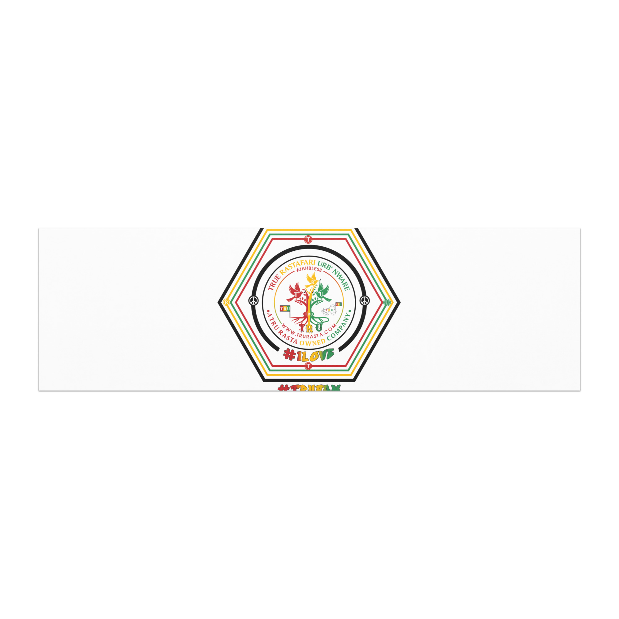 TRU Car Magnets - Image 3