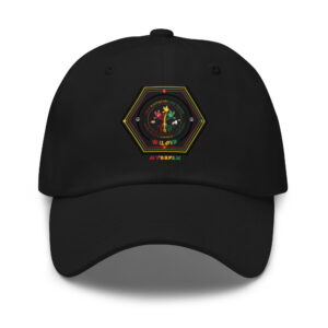 TRU dad hat