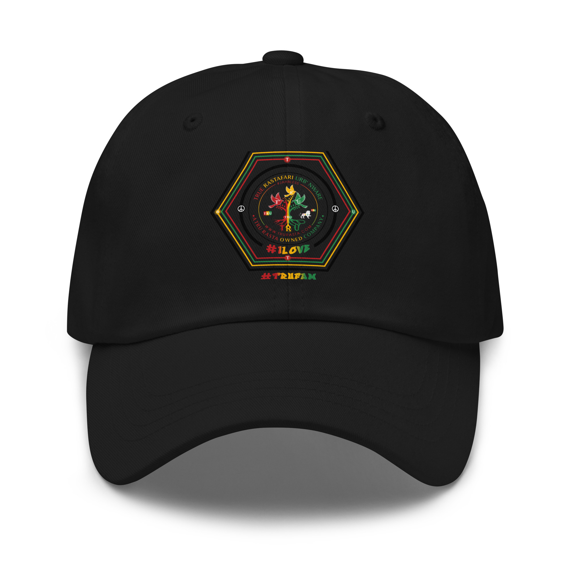 TRU dad hat