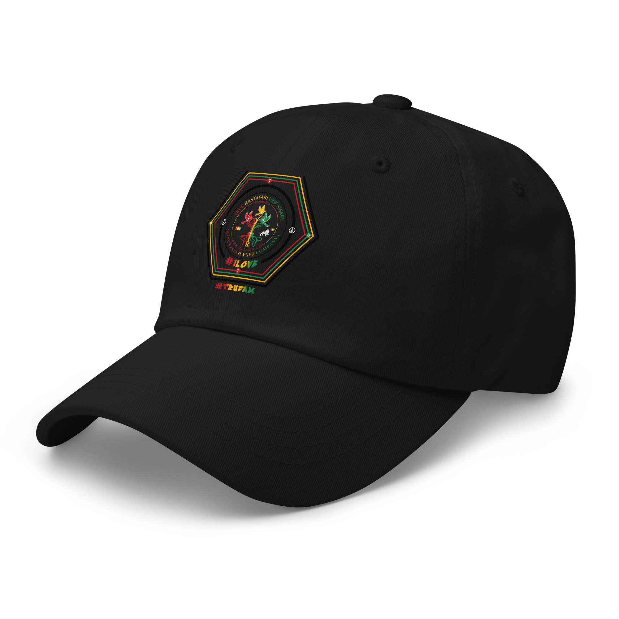 TRU dad hat - Image 6