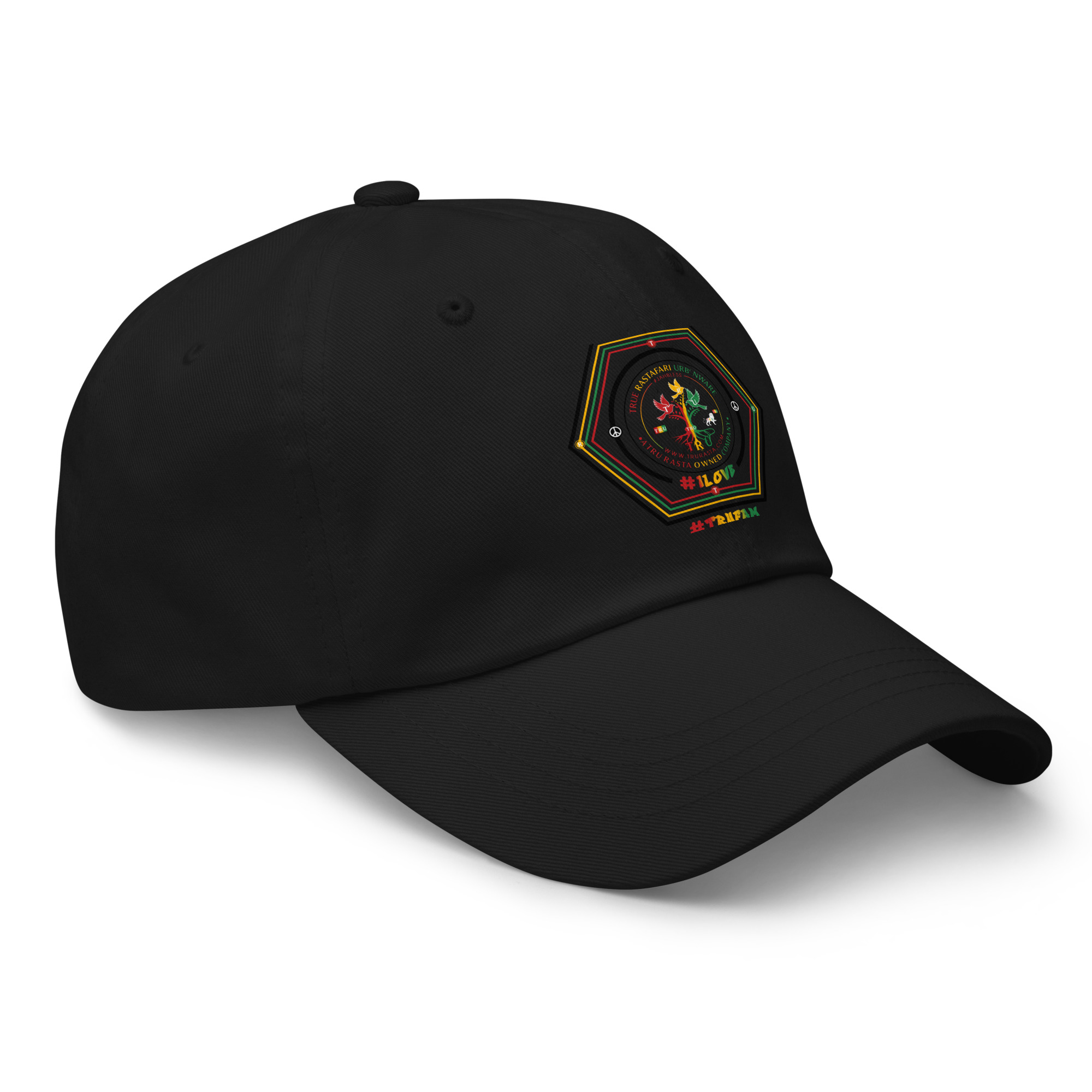 TRU dad hat - Image 5