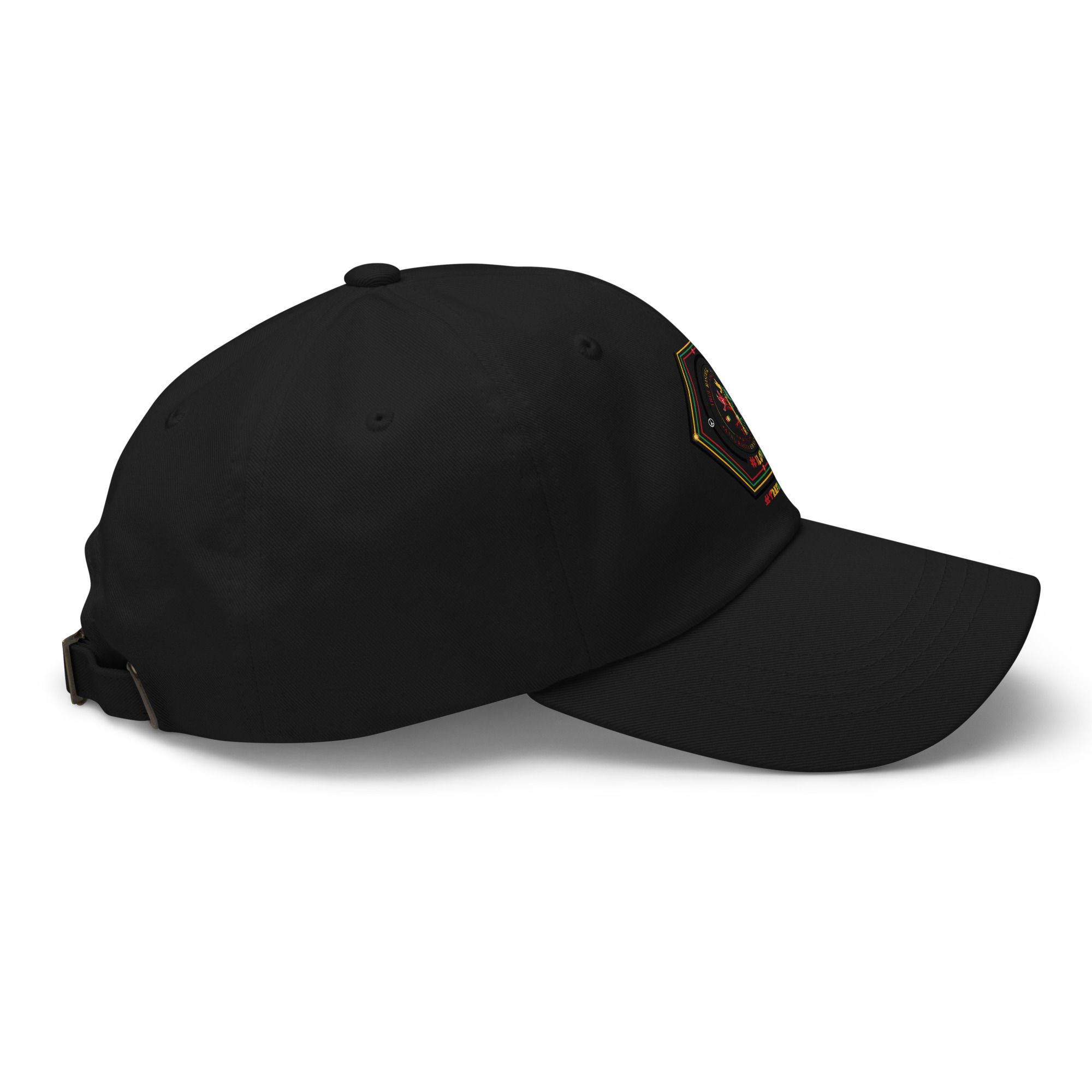TRU dad hat - Image 3