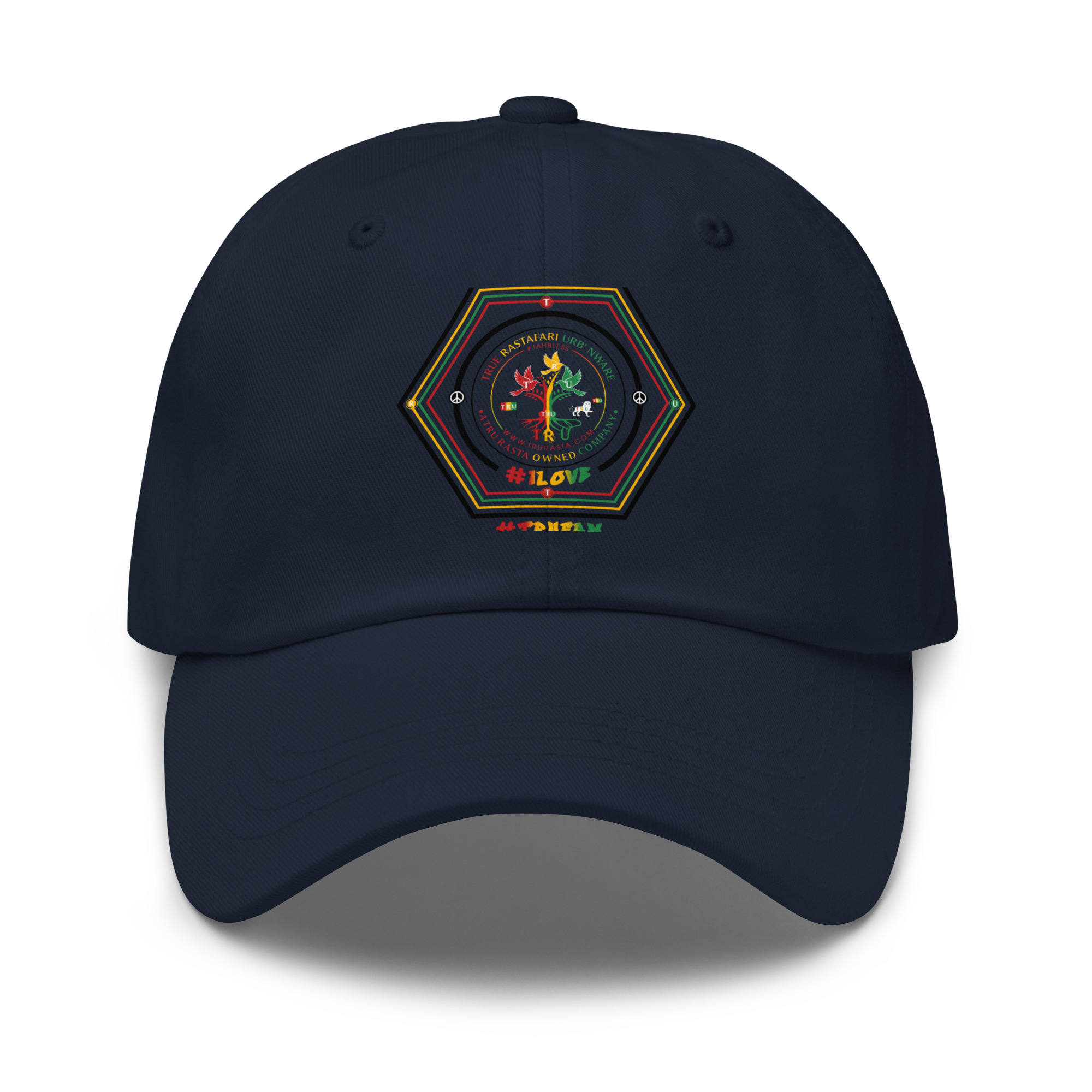 TRUDad hat