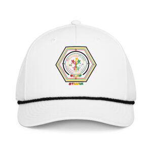 TRU Classic Rope Cap