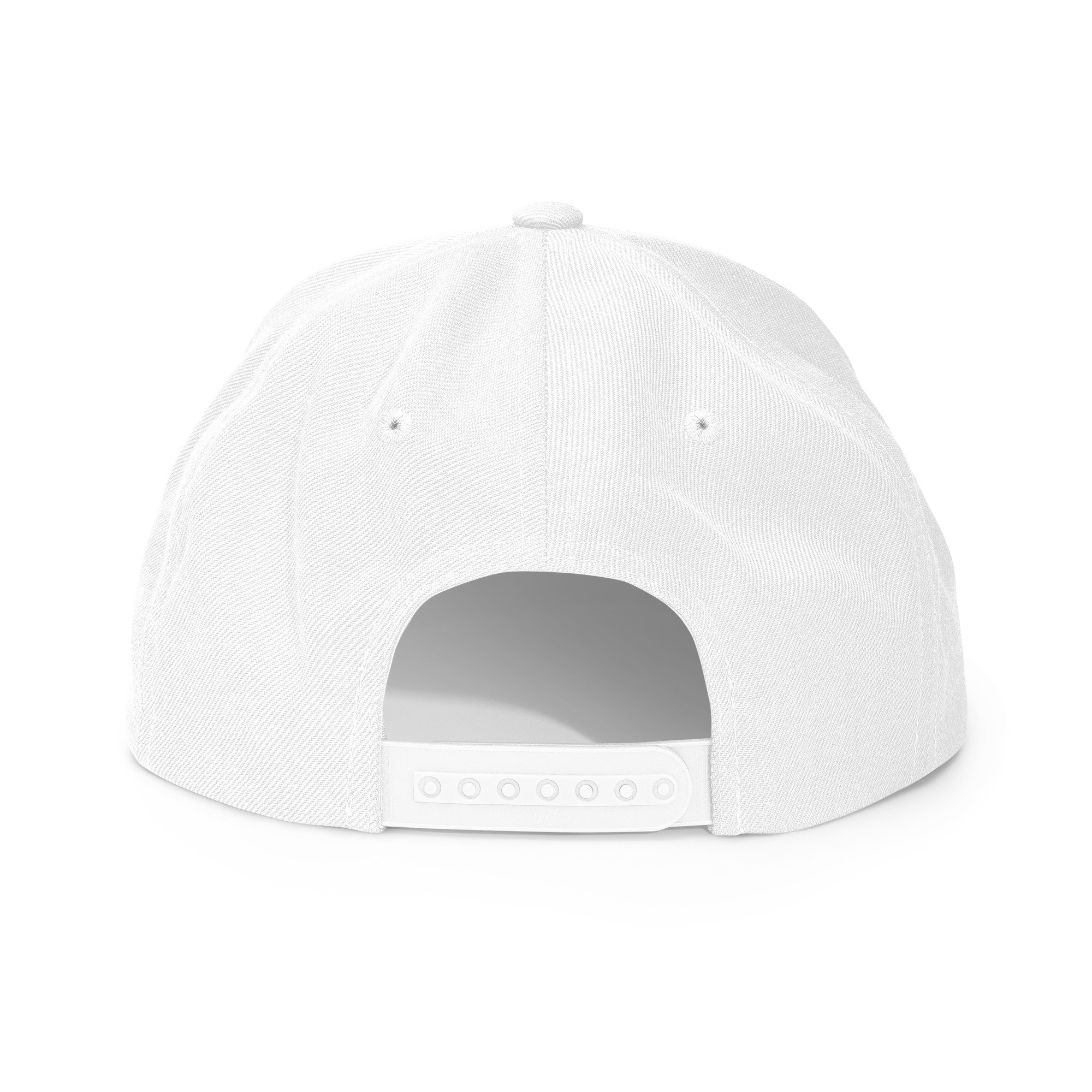 TRU Snapback Hat - Image 2