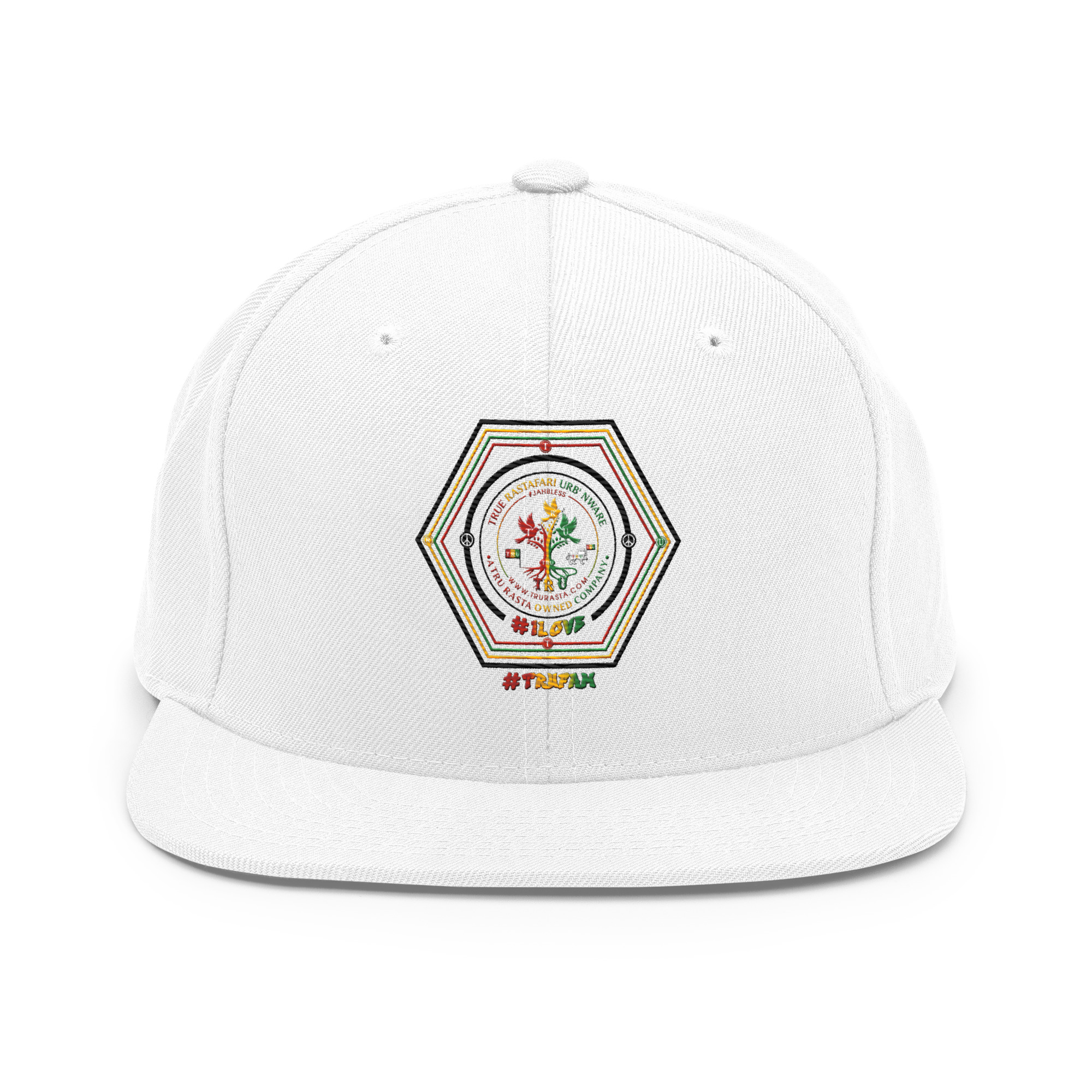 TRU Snapback Hat