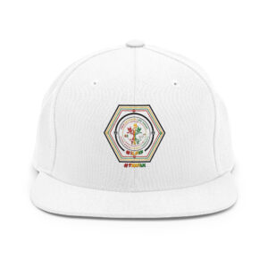 TRU Snapback Hat