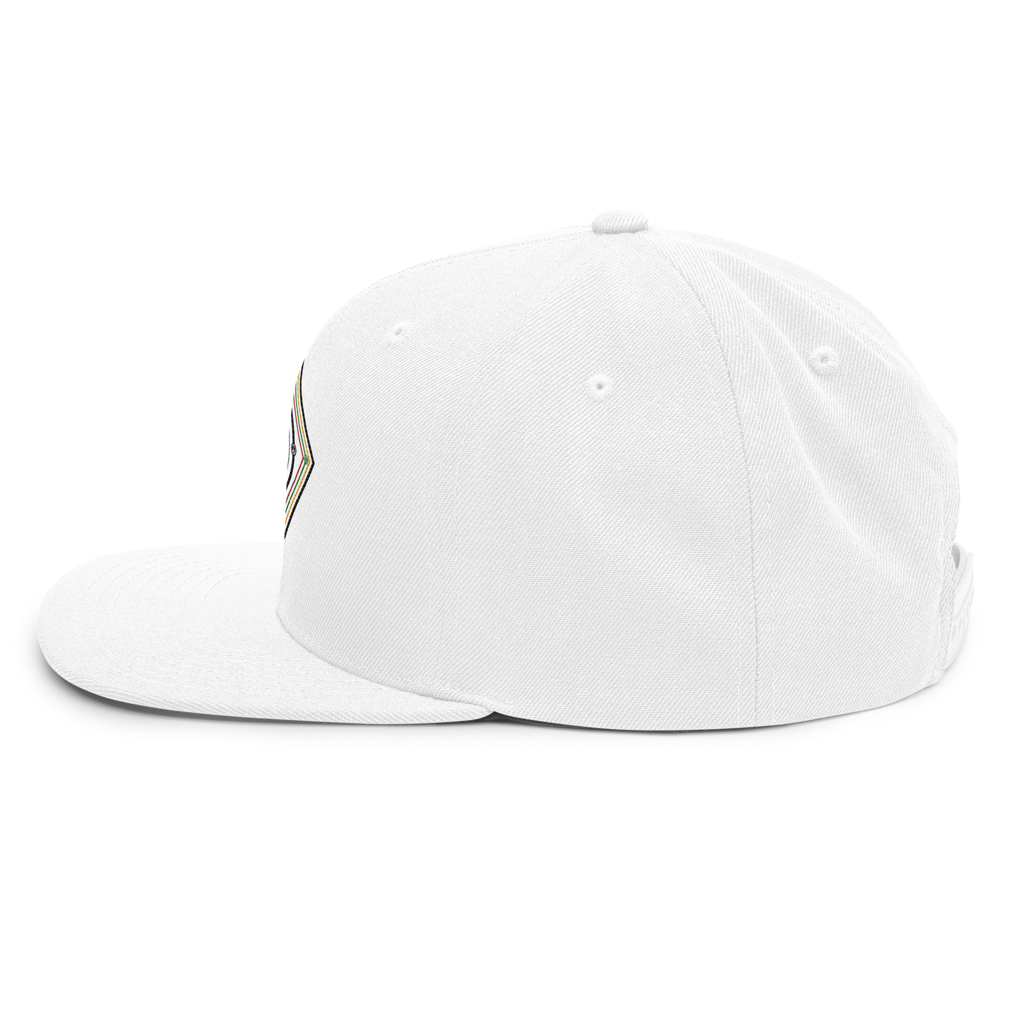 TRU Snapback Hat - Image 3