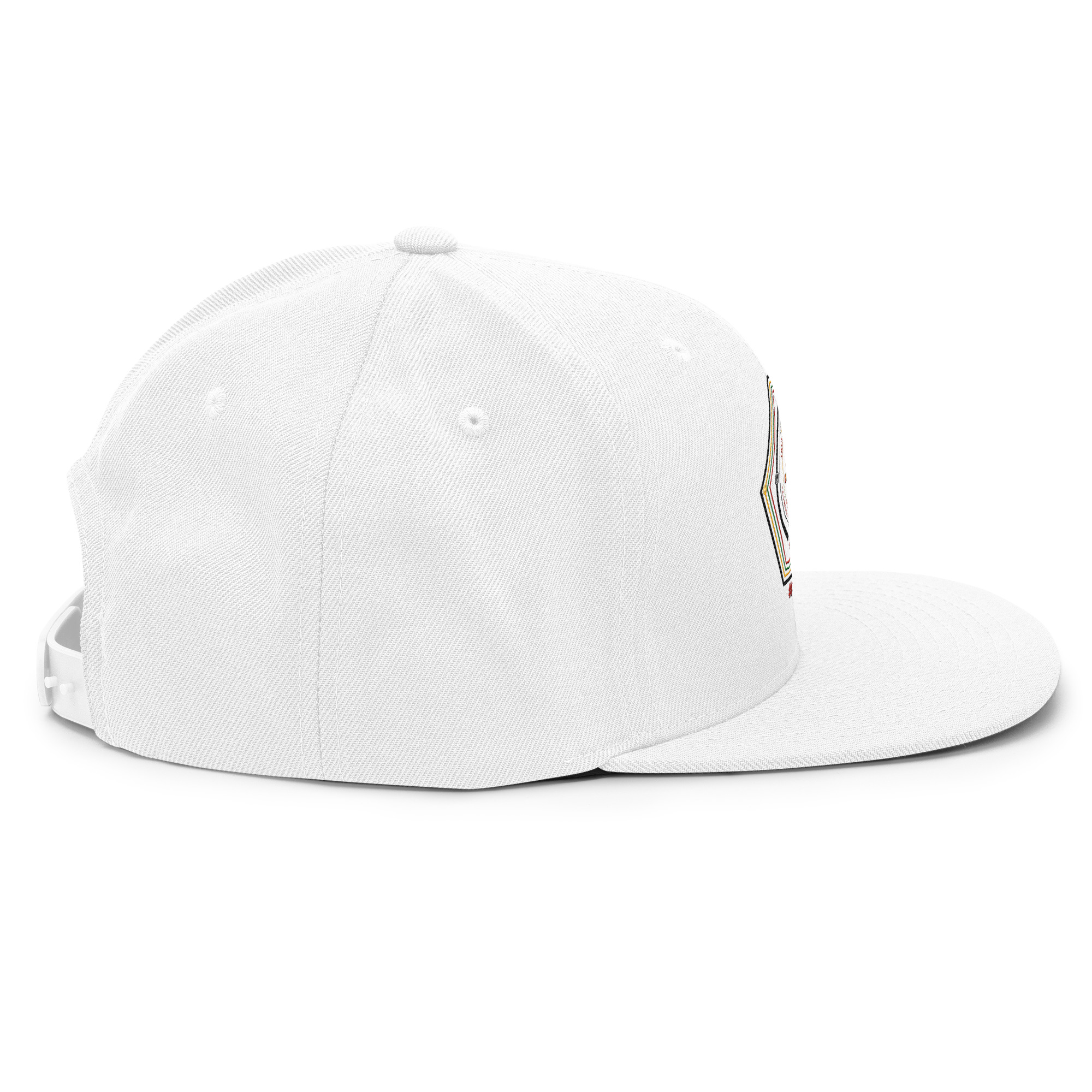 TRU Snapback Hat - Image 4