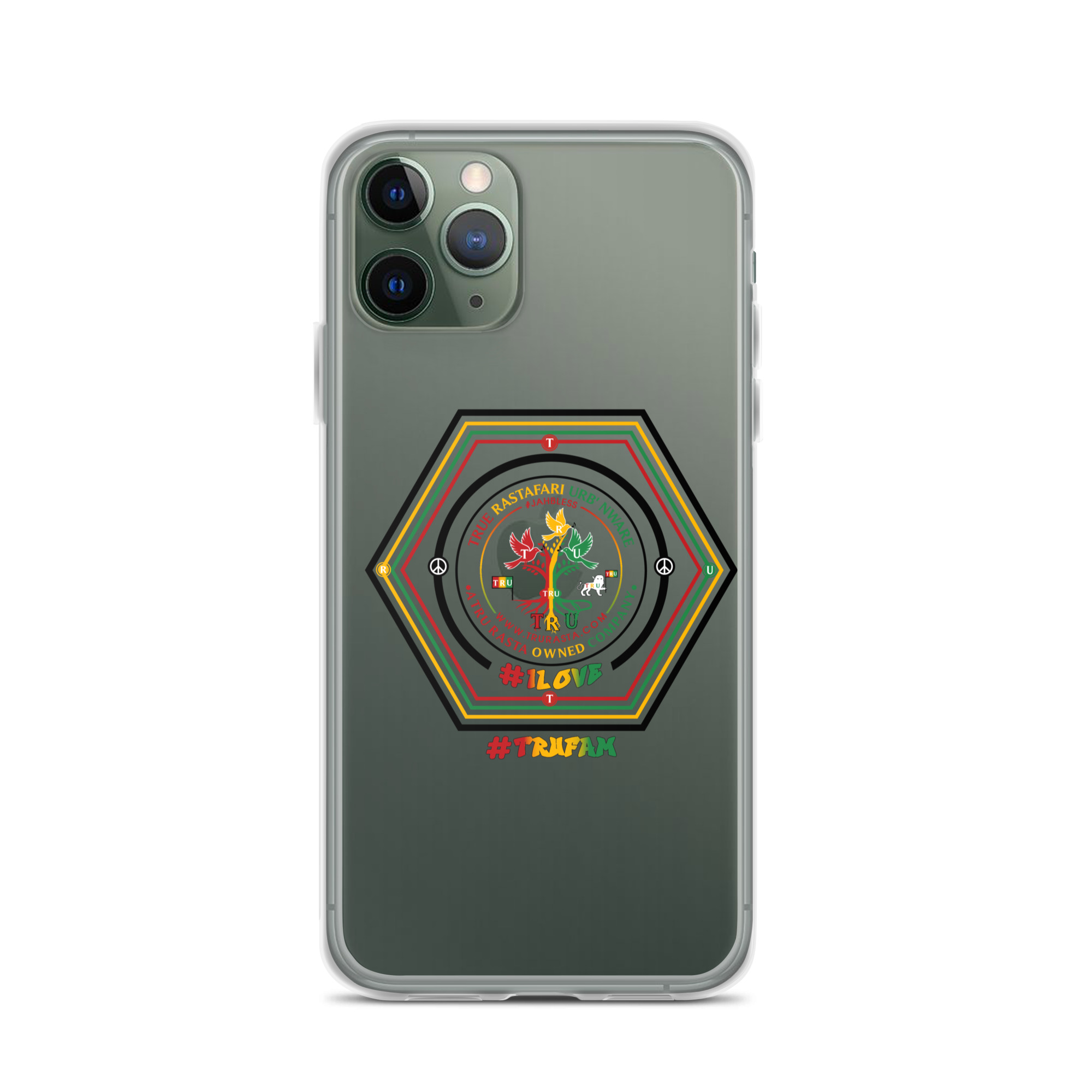 TRU Clear Case for iPhone® - Image 4