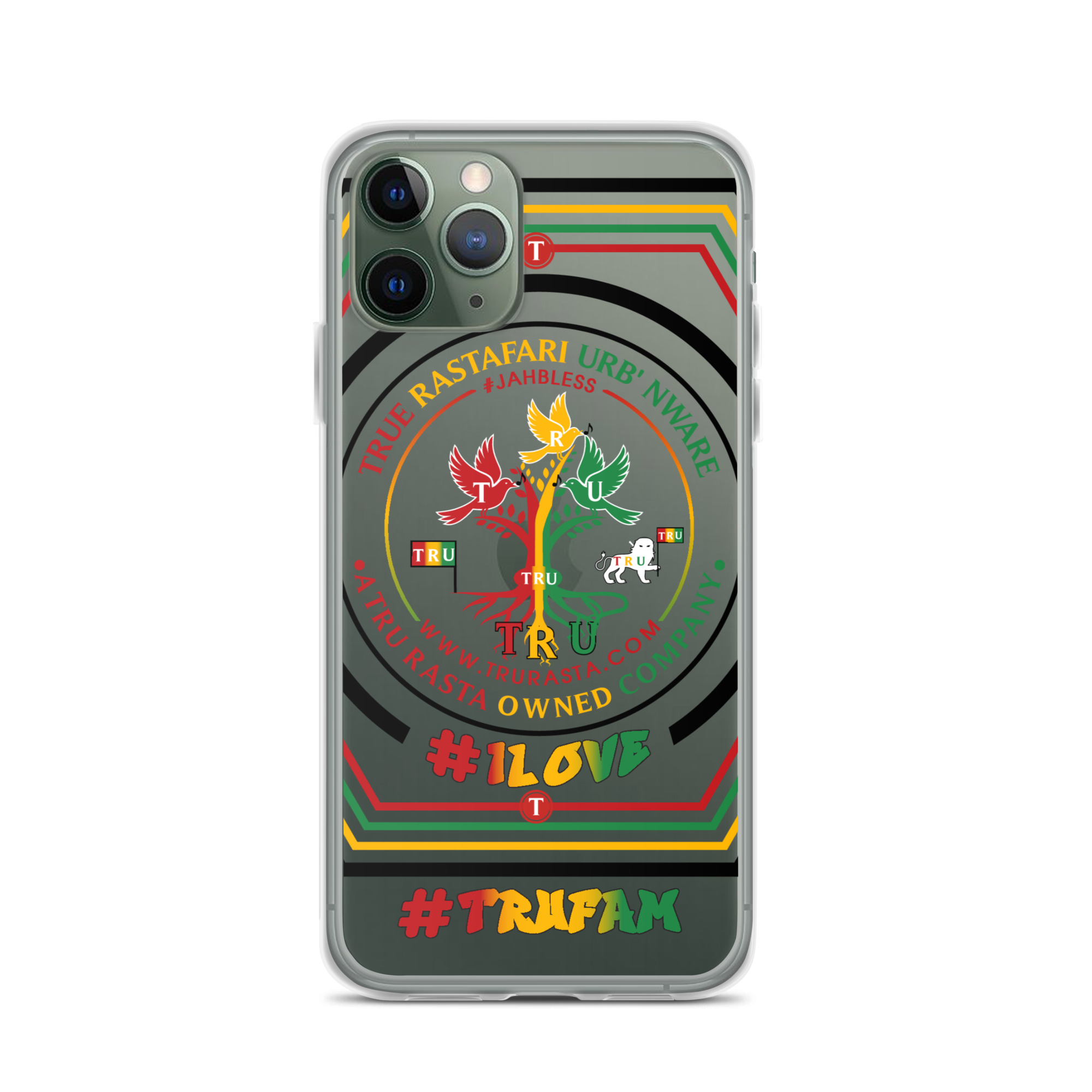 TRU Clear Case for iPhone® - Image 4