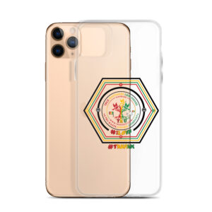TRU Clear Case for iPhone®