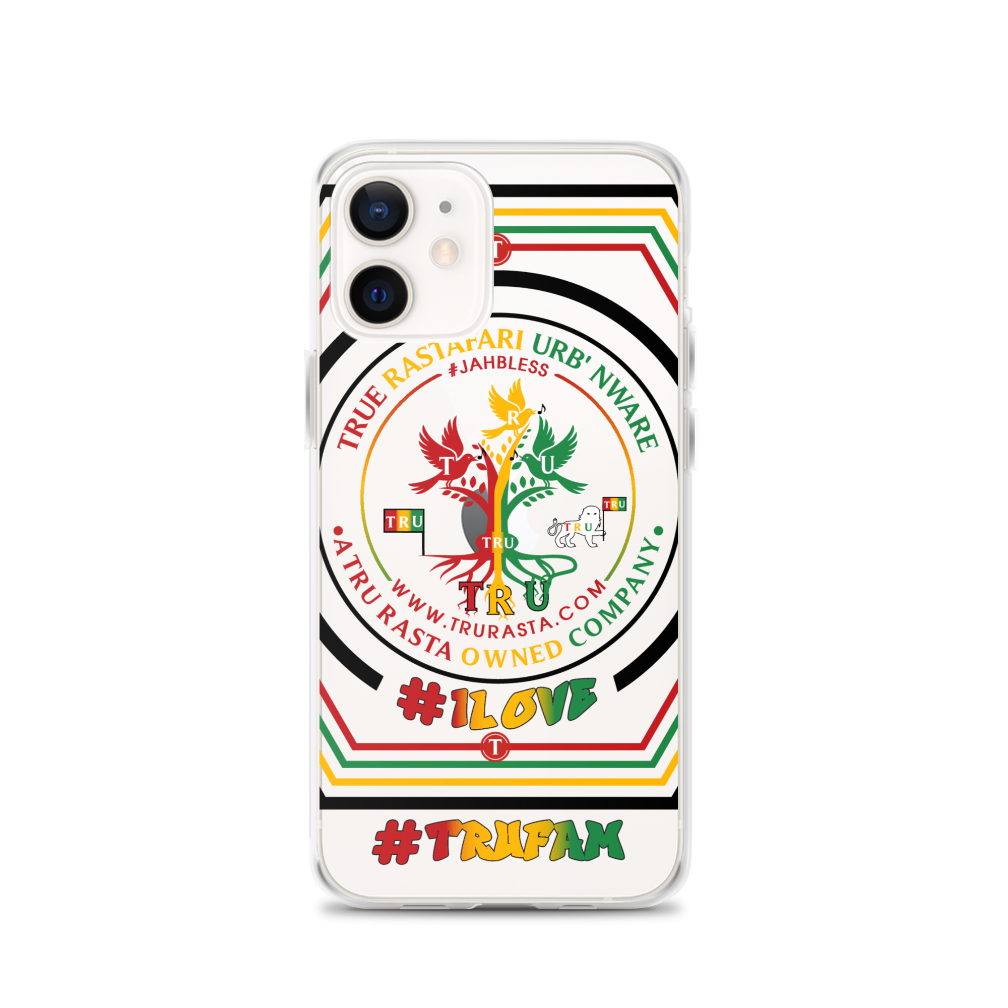 TRU Clear Case for iPhone® - Image 13