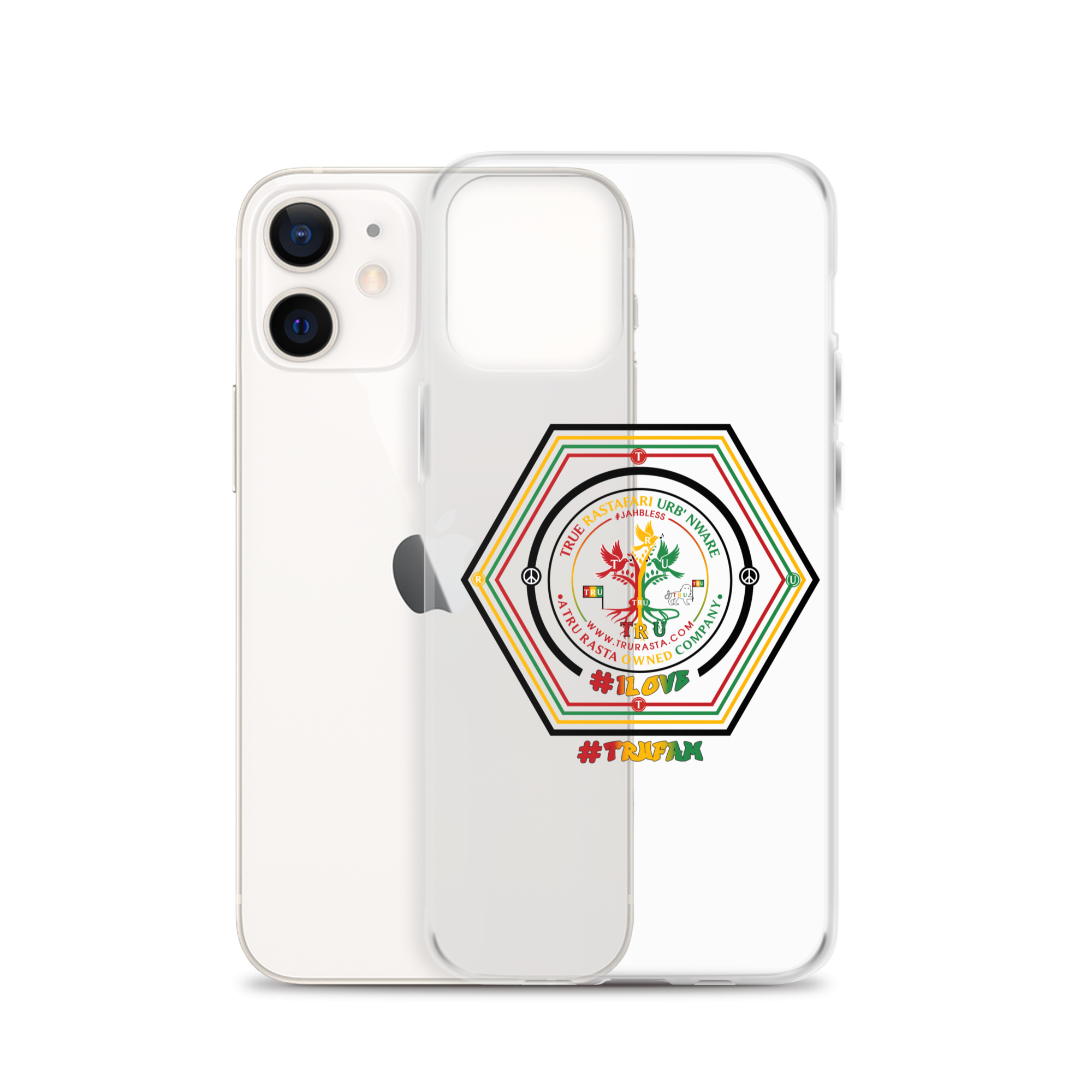TRU Clear Case for iPhone® - Image 14