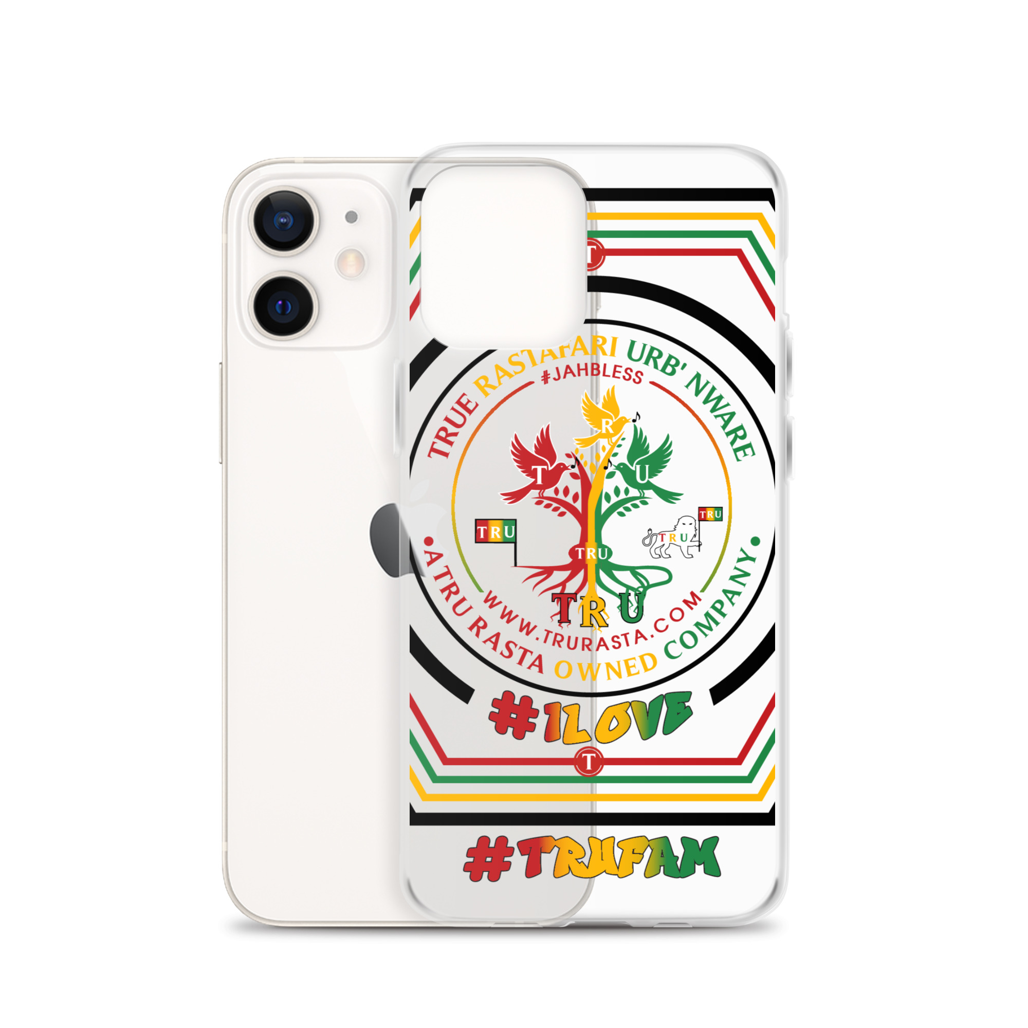 TRU Clear Case for iPhone® - Image 14